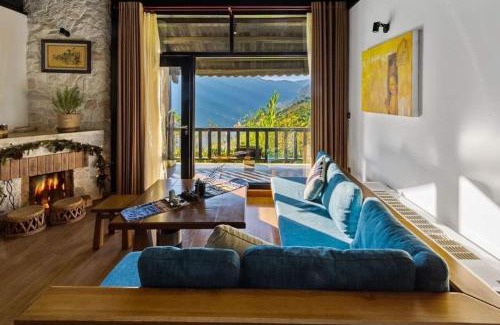 Sa Pa Villa | Heaven house