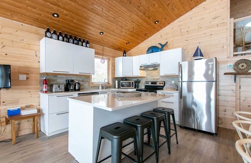 Northern Bruce Peninsula Cottage | Heaven on Earth