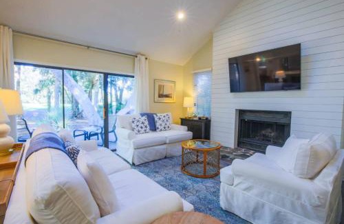 Isle of Palms House | Heaven on Earth