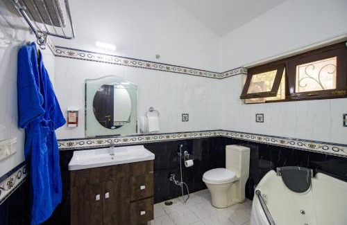 Vijraula Villa | Heaven on Hills by The StayCationer
