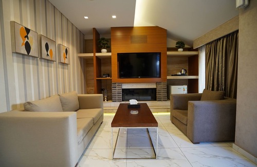 Kfar Yassine Hotel | Heaven Prestige Hotel