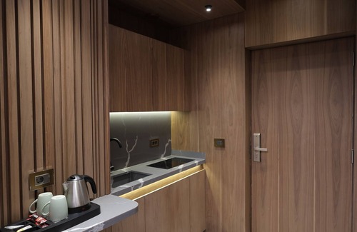 Kfar Yassine Hotel | Heaven Prestige Hotel