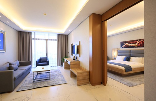 Kfar Yassine Hotel | Heaven Prestige Hotel