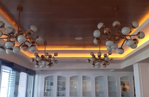 Colonia 10 De Abril Apartment | Heaven red suites