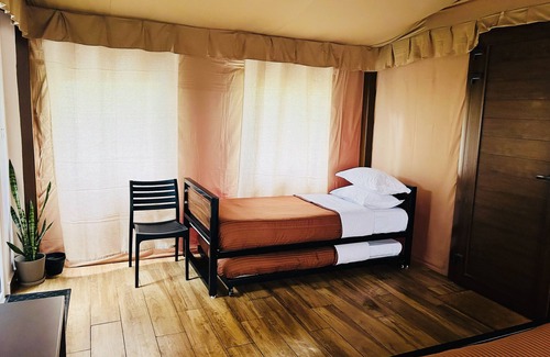 Yercaud Hotel | Heaven's Ledge
