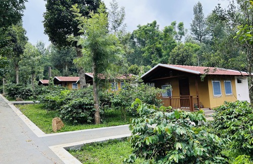 Yercaud Hotel | Heaven's Ledge