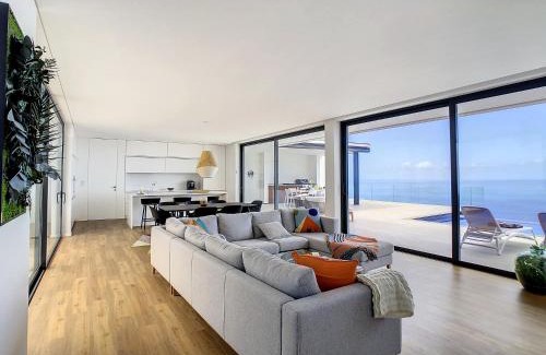 Tabua Villa | Heaven's Nest by LovelyStay