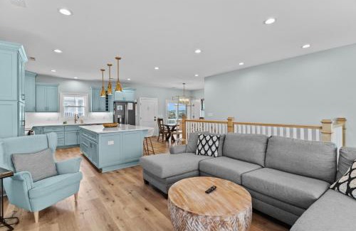 Holden Beach House | Heaven's Outpost