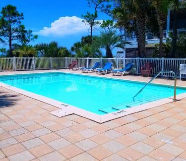 Port St. Joe House | Heaven's Walk