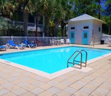 Port St. Joe House | Heaven's Walk