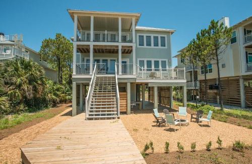 Port St. Joe House | Heaven's Walk