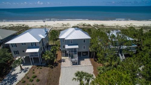 Port St. Joe House | Heaven's Walk