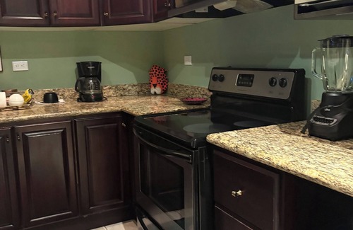 Esterillos Este Condo | HEAVENLY 2-bedroom 2 bathroom condo in Esterillos Este. WALK to Bejuco Beach!