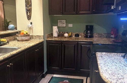 Esterillos Este Condo | HEAVENLY 2-bedroom 2 bathroom condo in Esterillos Este. WALK to Bejuco Beach!