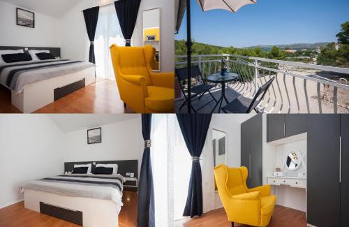 Jadrtovac Apartment | Heavenly bay