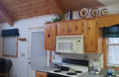Murphy Ski Chalet | Heavenly Haven Cabin