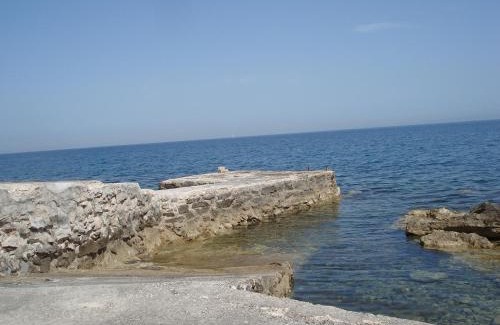 Crveni Vrh House | Heavenly House by the sea