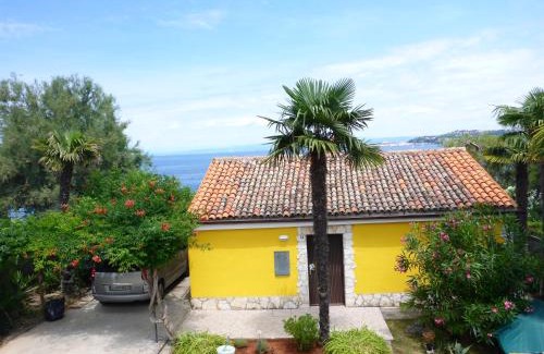 Crveni Vrh House | Heavenly House by the sea