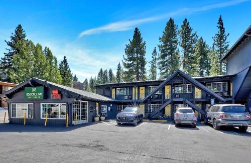 South Lake Tahoe Hotel | Heavenly Inn Lake Tahoe