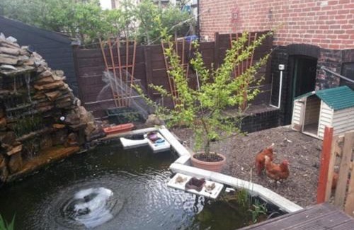 Sheffield Bed & Breakfast | Heavenly Nights Guest House