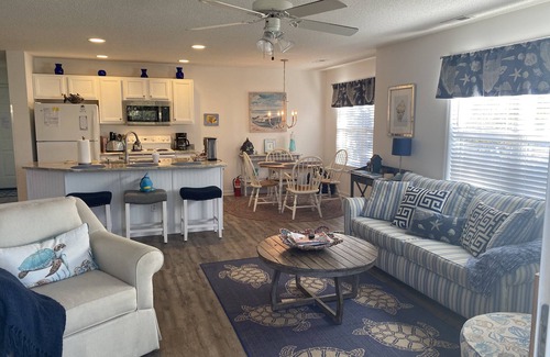St. James Condo | Heavenly Southport Condo Waiting for you !