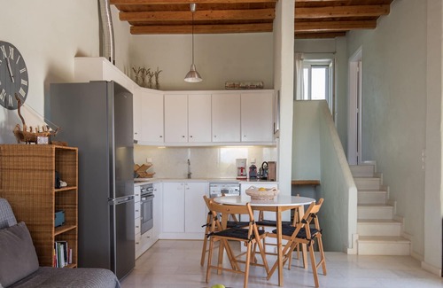 Santa Maria Villa | Heavenly Villa with Sea Views