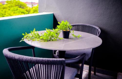 Umhlali Apartment | HeavenStar Sheffield Ballito