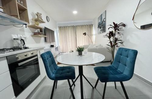 Umhlali Apartment | HeavenStar Sheffield Ballito