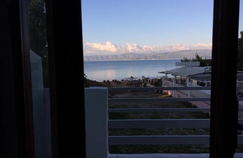 Kavos Apartment | Hebes on the beach