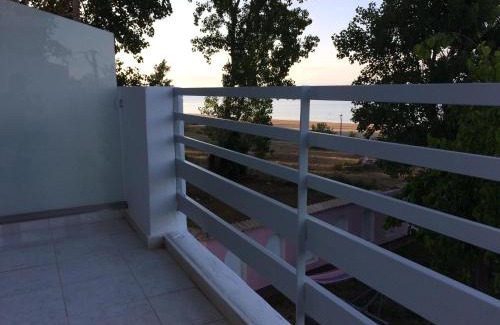 Kavos Apartment | Hebes on the beach