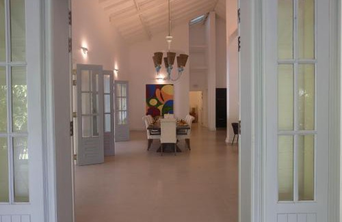 Dambulla House | Hebron Gardens House