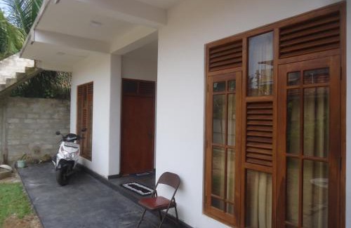 Pelena House | Hector House