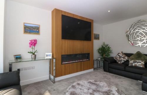 Amlwch House | Hedd