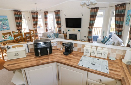 Amroth Cottage | Heddwch