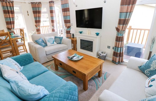 Amroth Cottage | Heddwch
