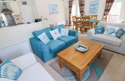 Amroth Cottage | Heddwch
