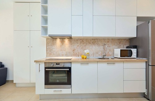 Montovjerna Apartment | Hedera Estate, Hedera A43