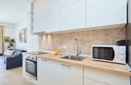 Montovjerna Apartment | Hedera Estate, Hedera A43