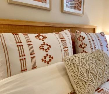 Margaret River House | Hedge Hideaway Margaret River