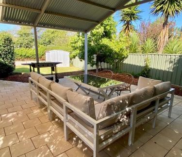 Margaret River House | Hedge Hideaway Margaret River