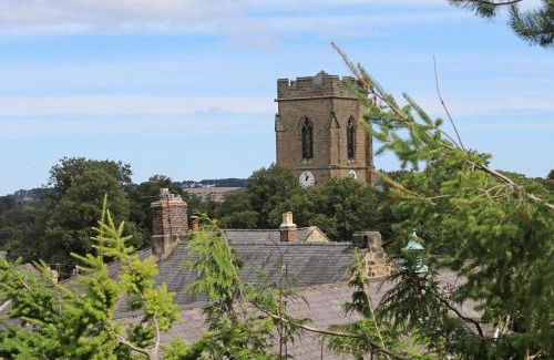South Charlton House | Hedgehope Cottage Alnwick