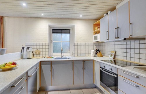 Øhuse House | "Hedi" - 900m from the sea by Interhome