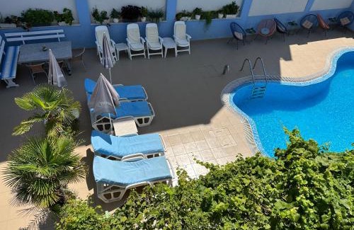 Sozopol Hotel | Hedi Sozopol