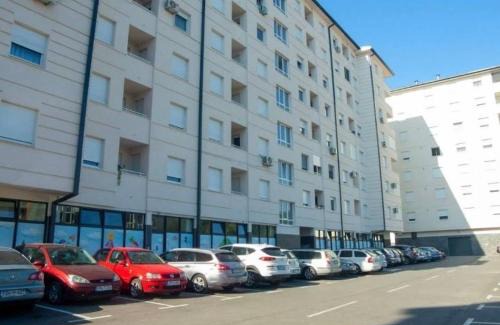 Doboj Apartment | Hedonist Centar 7 Luxury Apartments