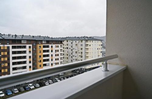 Doboj Apartment | Hedonist Centar 7 Luxury Apartments