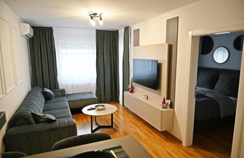 Doboj Apartment | Hedonist Centar 7 Luxury Apartments