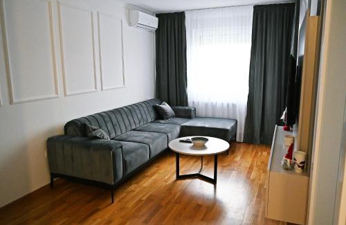 Doboj Apartment | Hedonist Centar 7 Luxury Apartments