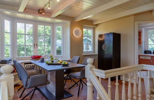 Munkmarsch Apartment | Heefwai 2-W3 - Holiday apartment "Heefwai 2 W3" in Morsum