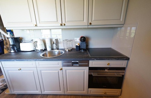 Munkmarsch Apartment | Heefwai 2 W5