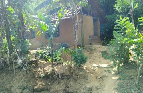 Medadumbara House | Heeloya mount view garden